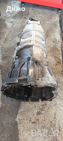 автоматична скоростна кутия бмв е46 3.0д bmw e46 3.0d, снимка 6 - Части - 54179398