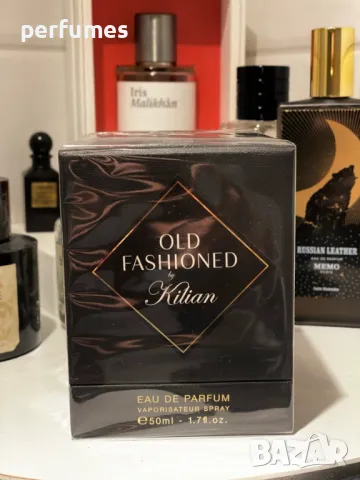 By Kilian Old Fashioned EDP 50ml, снимка 1 - Унисекс парфюми - 49338256