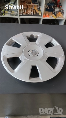 Оригинален тас 15 за Renault 403152087R