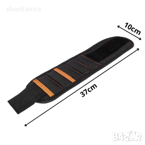 Магнитна лента за ръка за инструменти, снимка 6 - Други инструменти - 18662035