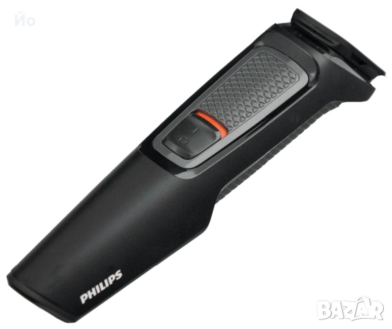 Мултитример Philips Multigroom , снимка 4 - Мъжка козметика - 53880746