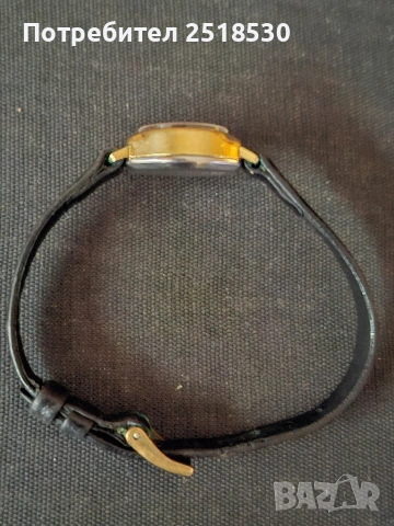 Старинни дамски часовници, снимка 11 - Антикварни и старинни предмети - 53021864