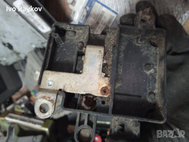 Модул акумулатор Mercedes E-Class W211 2.7 CDI , 2115401345., снимка 2 - Части - 53915484