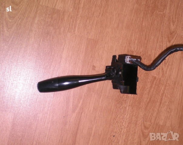Лост/превключвател чистачки за Митцубиши/Mitsubishi , снимка 3 - Части - 43660012
