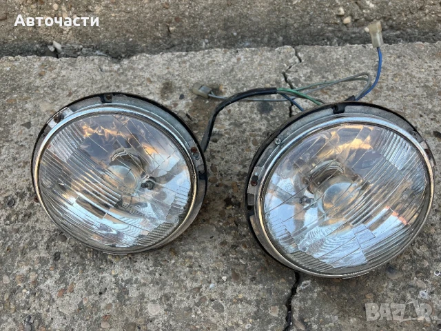 LADA/ЛАДА АВТОЧАСТИ ВАЗ ЛАДА ЖИГУЛИ НИВА САМАРА , снимка 5 - Части - 50936064