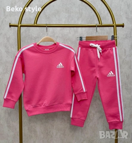 Детски комплект Adidas 