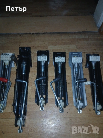 Всички видове авариен крик мерцедес-бенц оем , снимка 13 - Аксесоари и консумативи - 54066005