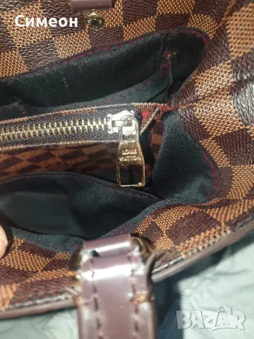 Louis Vuitton чанта, снимка 7 - Чанти - 47309237