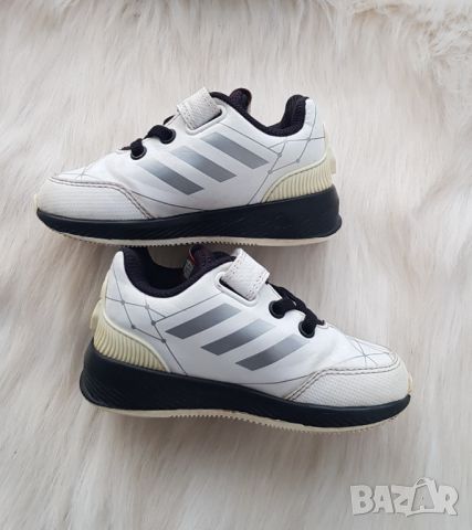 Детски маратонки Adidas Star Wars №22/23, снимка 2 - Детски маратонки - 45338537