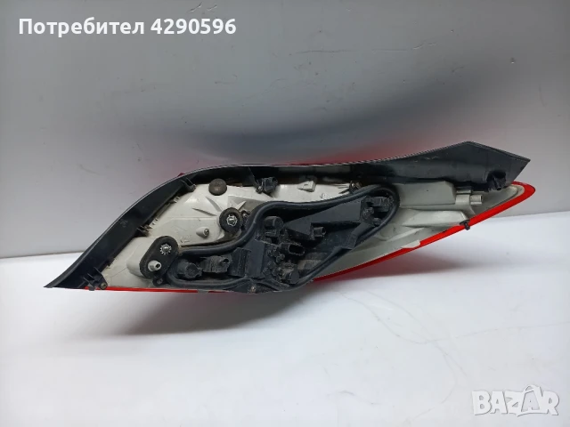 Ляв стоп за Opel Insignia седан Опел Инсигния , снимка 3 - Части - 51098105