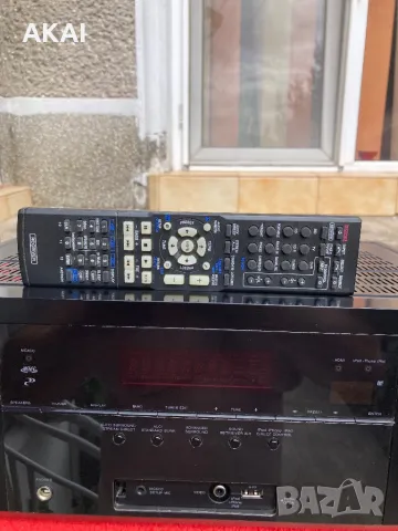 PIONEER VSX 527, снимка 6 - Ресийвъри, усилватели, смесителни пултове - 47172466