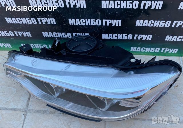 Фар ляв фарове Full Led за Бмв 4 Ф32 Ф33 Ф36 Bmw F32 F33 F36, снимка 5 - Части - 39214738