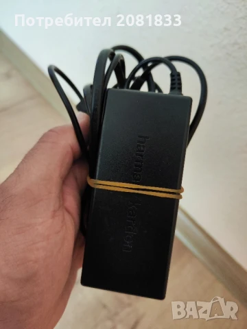 Harman Kardon Go Play,  Bluetooth тонколона, снимка 9 - Bluetooth тонколони - 48771160