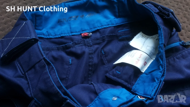 Engelbert Strauss Emotion 2020 Work Trouser размер 48 / M работен панталон W4-570, снимка 14 - Панталони - 52067982