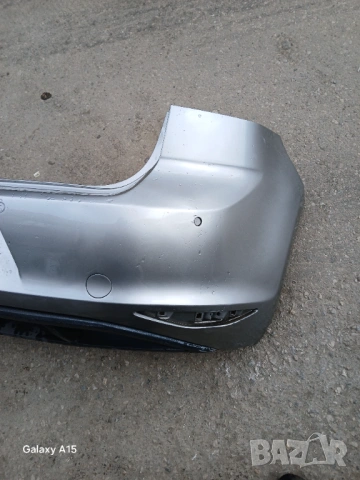 Задна броня за Vw Golf 7 хечбек , снимка 3 - Части - 53931653