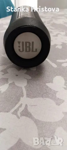 Преносима Bluetooth Колонка JBL Charge 2., снимка 5 - Bluetooth тонколони - 48707805