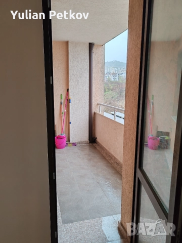 Давам под наем апартамент 2+бокс,напълно обзаведен и готов за ползване до Медицински факултет, снимка 17 - Апартаменти - 52677309