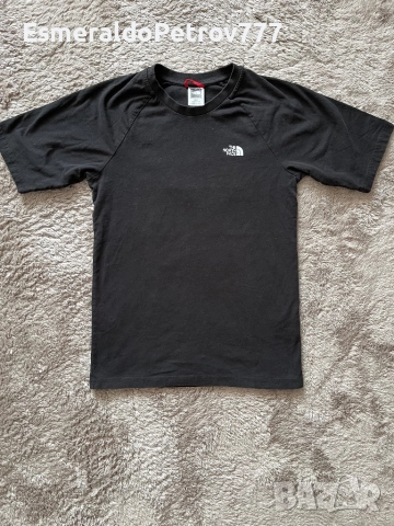 Дамска тениска The North Face