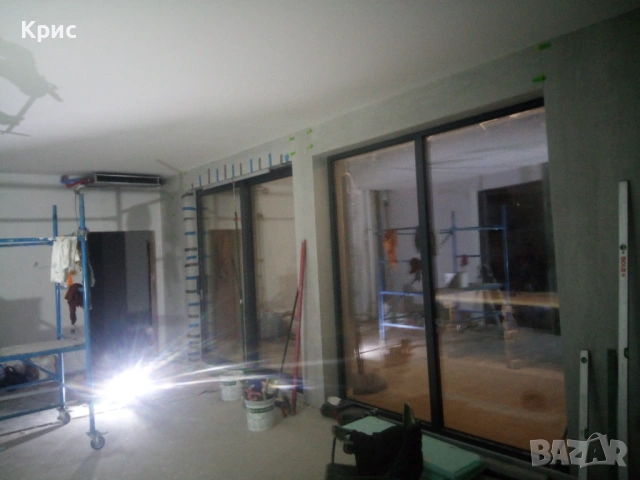 Лепене на Широкоформатни плочи, снимка 13 - Ремонти на къщи - 53559804