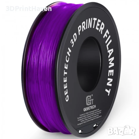TPU Filament / ТПУ Филаменти нишка за 3Д Принтер, снимка 11 - Консумативи за принтери - 51204351