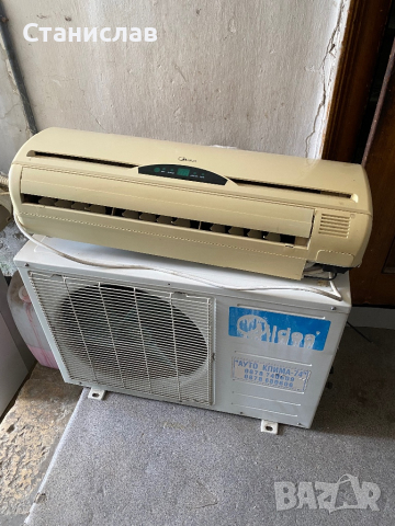 стари климатици , снимка 1 - Друга електроника - 44951914