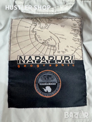 Дамско яке NAPAPIJRI. Размер М, снимка 6 - Якета - 53222629