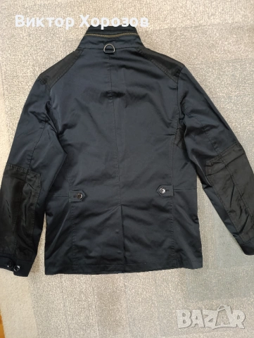 Zara - Преходно яке, снимка 3 - Якета - 54087004