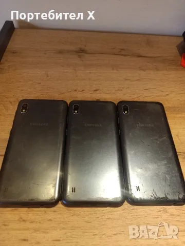 SAMSUNG A10, снимка 1 - Samsung - 47246886