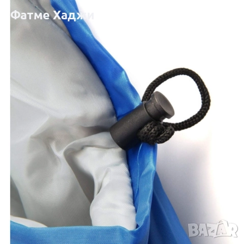 Спален човал, снимка 5 - Спално бельо и завивки - 52699207