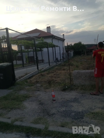 Строителни и ремонтни услуги – майстори с опит | Варна, снимка 13 - Ремонти на апартаменти - 53947257