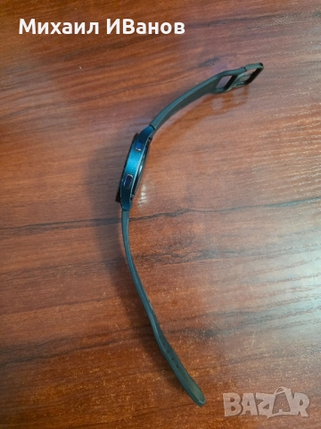 Samsung Galaxy Watch 4 44mm LTE, снимка 5 - Смарт гривни - 51504126