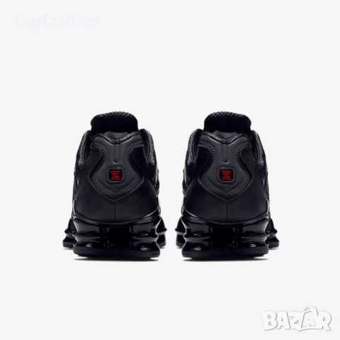 Маратонки Nike Shox TL, снимка 3 - Маратонки - 50598822