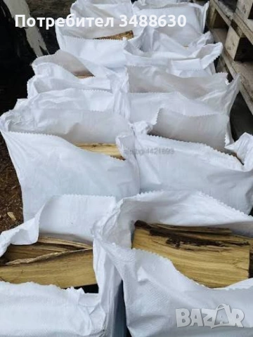 Сухи дьрва в чували - доставка / Велинград