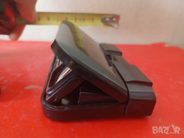 Театрален бинокъл, снимка 2 - Антикварни и старинни предмети - 54201939