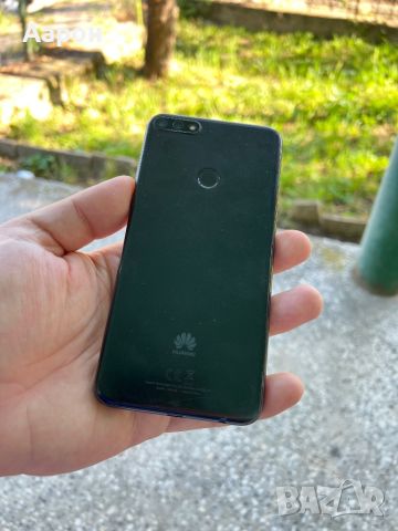 Huawei Y7 Prime (2018) На части , снимка 1 - Huawei - 46022155