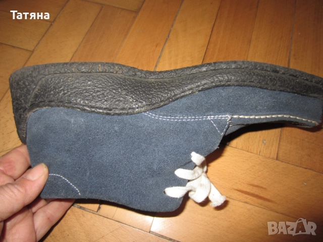 БОТУШИ ; БОТИ, снимка 7 - Дамски боти - 12567478