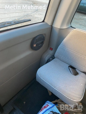 Vw T4 2.5tdi 102kn, снимка 5 - Бусове и автобуси - 53052716