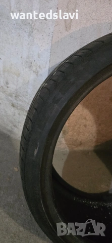 Оригинална Джанта Спорт Пакет 19" BMW Style 313, снимка 11 - Гуми и джанти - 53397236