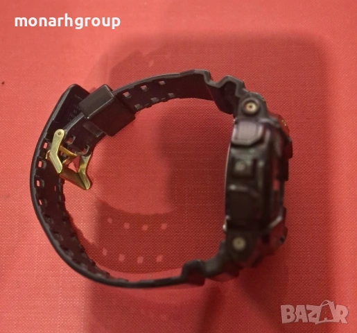 Часовник G-Shock / Модел-GA110GB/, снимка 3 - Мъжки - 53640889
