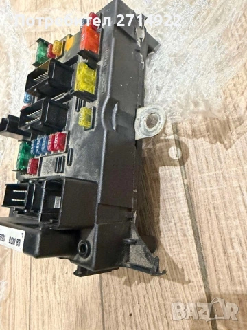 BSM B3 за Пежо 206, снимка 2 - Части - 53236559