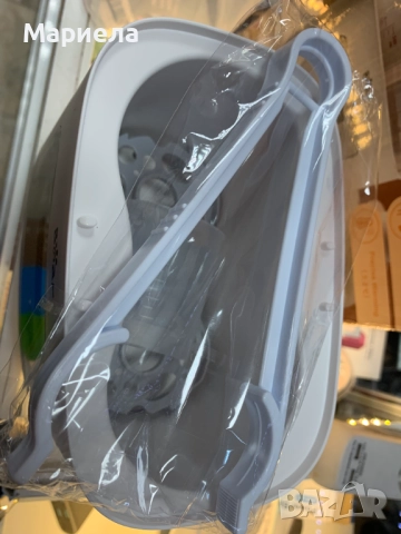 Нагревател за бебешки бутилки Bear 6 в 1, със стерилизатор на пара, снимка 8 - Други стоки за дома - 52233932