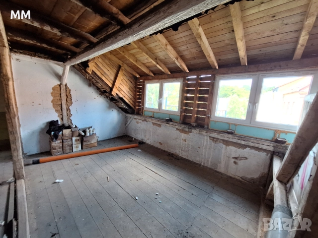 Къща в Германия в близост до Дрезден и Лайпциг. , снимка 16 - Къщи - 51970013