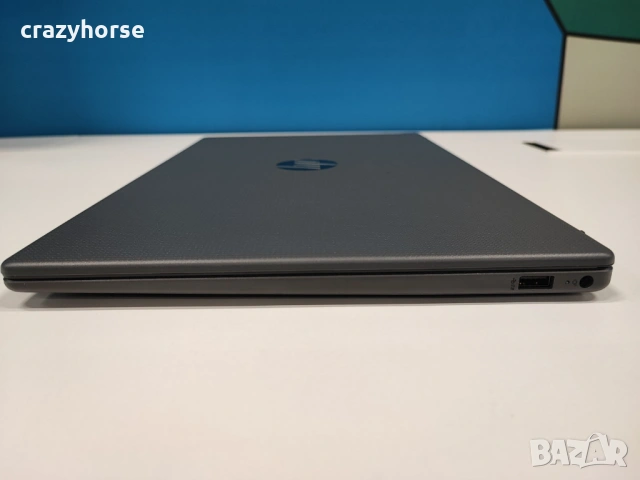 Лаптоп HP 250 G10 i5-1334U/16GB/512GB NVMe, снимка 5 - Лаптопи за работа - 53125362