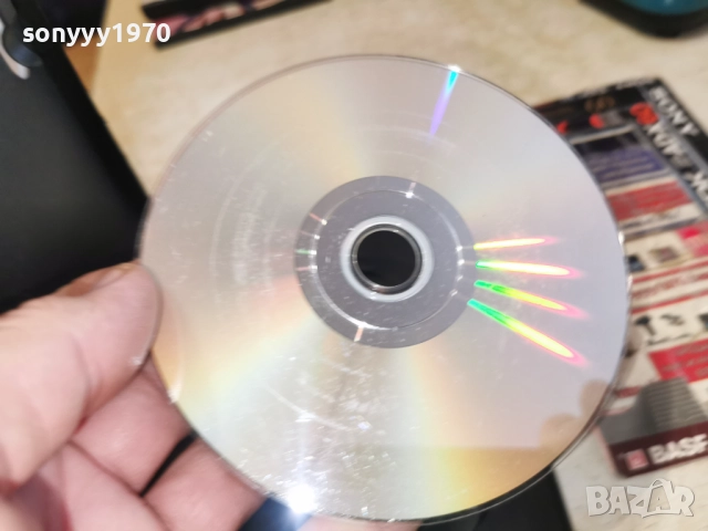 КОТАРАКЪТ ФЕЛИКС ДВД 2612251540, снимка 10 - DVD филми - 52905103