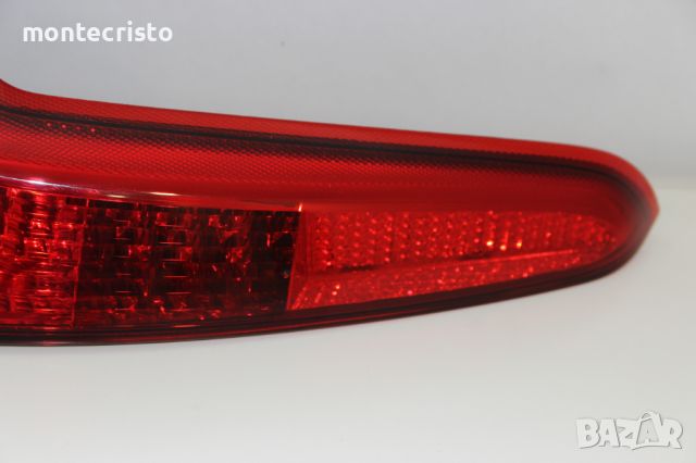 Ляв стоп Volvo V50 комби facelift (2007-2012г.) 30763511 LED, снимка 3 - Части - 46396104