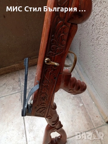 Арбалет , снимка 3 - Лъкове и арбалети - 53794361