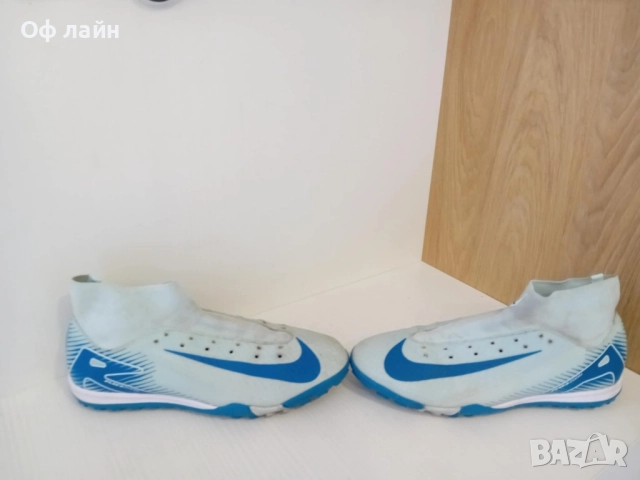 бутонки найк 41 номер , снимка 2 - Спортни обувки - 51748160