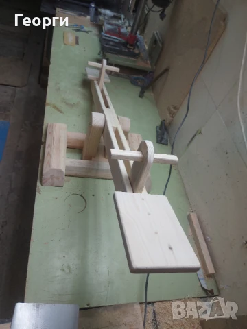 Детска люлка, снимка 6 - Други - 37239809