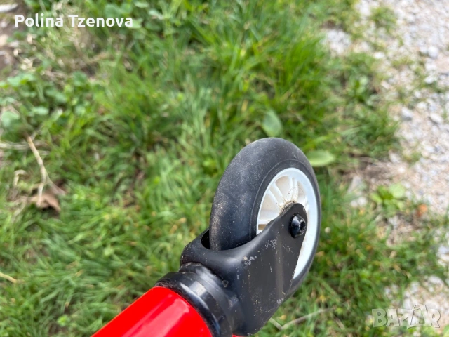 Тротинетка, снимка 3 - Други спортове - 54043479