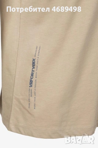 VR46 Core “The Doctor” тениска – официална MotoGP тениска Valentino Rossi мърч, снимка 3 - Тениски - 53220877